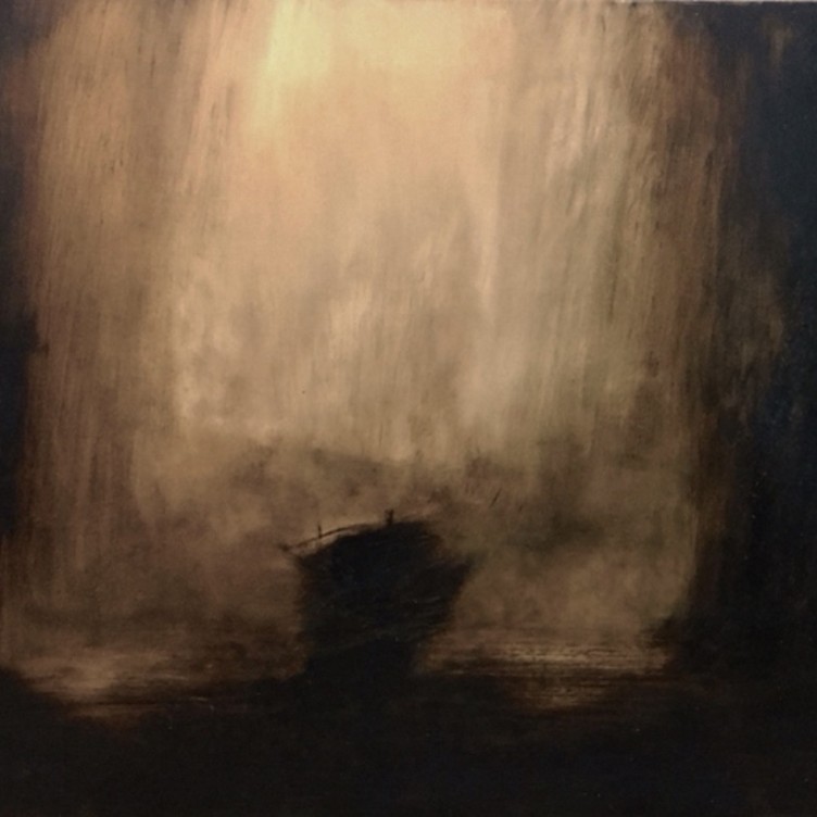 Any Human Thing, 2015